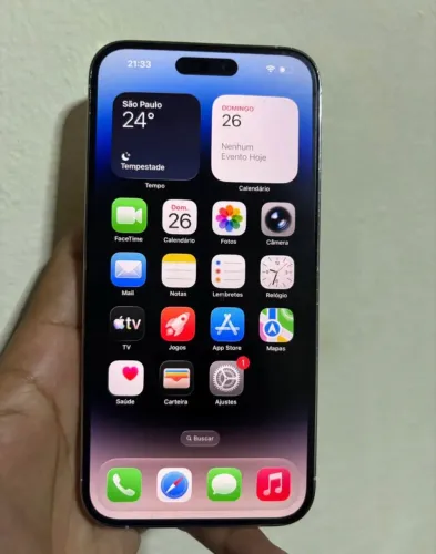 14 Pro Max 128gb