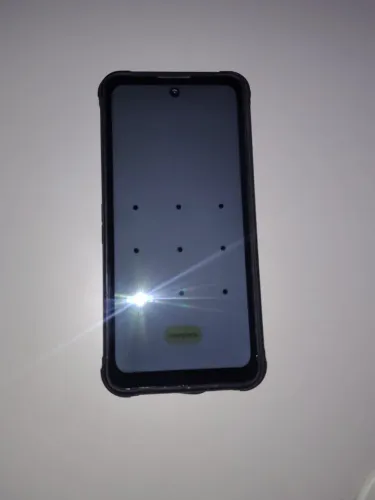 Celular Cubot King Kong <br>850,00