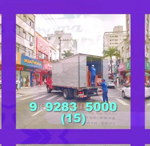 frete urgentemente disponível! não perca a chance de economizar hoje mesmo!