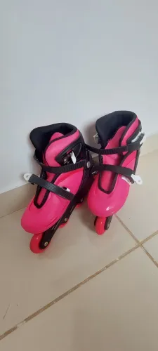 Patins Roller Radical