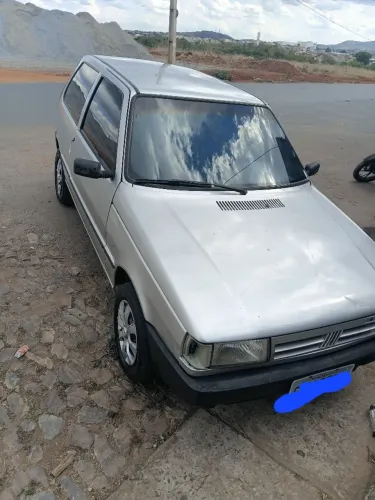 Fiat Uno Mille 1.0/ I.e./ Electronic/ Brio 1994