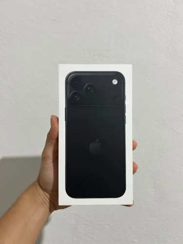Iphone 18 pro max 256GB