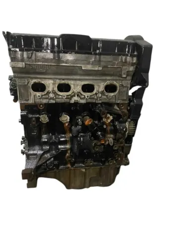 Motor Peugeot 206 207 - 1.6 2011 Com garantia e nota
