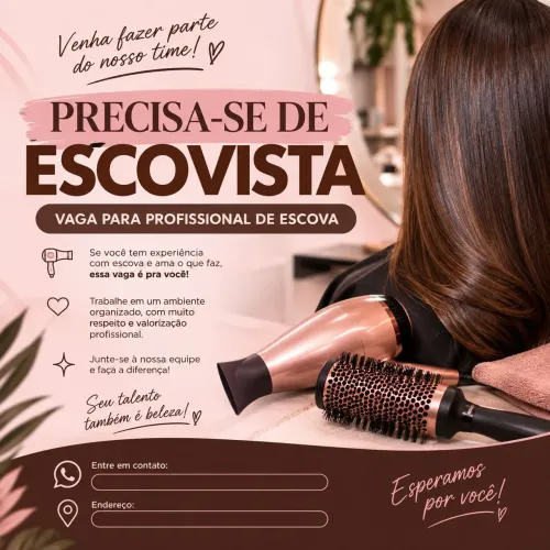 Escovista