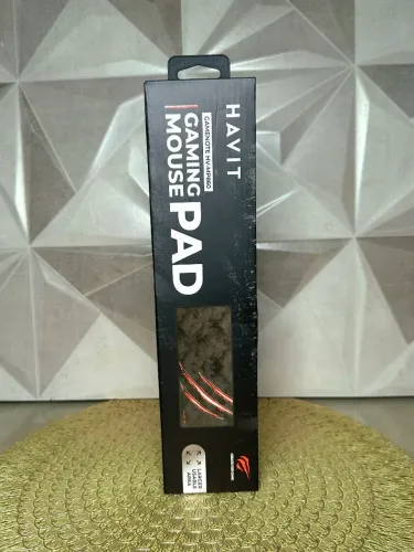 Mouse Pad Grande Havit