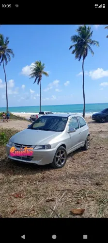 Chevrolet Celta 1.0/super/n.piq.1.0 MPFI VHC 8V 3P 2002
