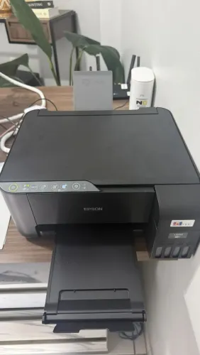 Impressora Epson L3250 sublimatica