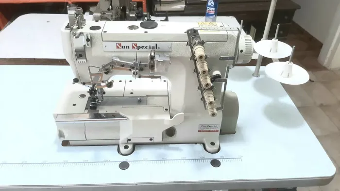Vende se galoneira Sun Special seme nova