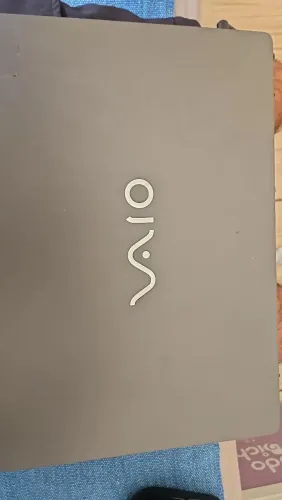 NOTEBOOK VAIO FIT i5-8th