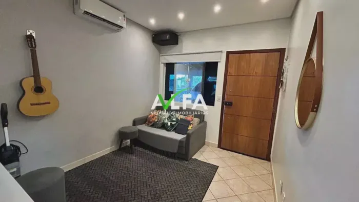 R$ 430.000 Excelente Casa em condomínio com 2 dormitórios à venda, por R$ 430.000 - Três