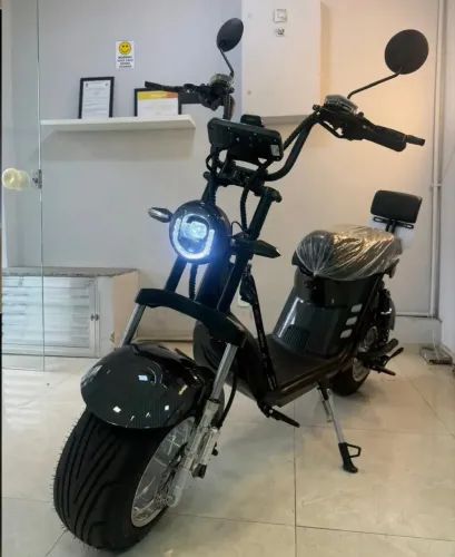 X13 motor 1000w livre de habilitação e emplacamento