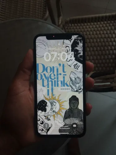 iPhone X 