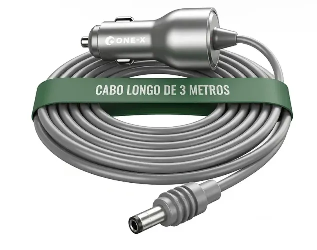 Cabo 12V starlink mini