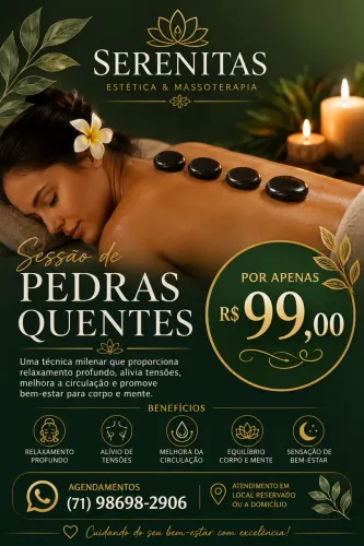 Diária 