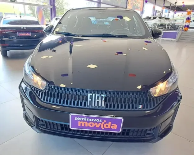 Fiat Cronos Drive 1.0 6V 2026