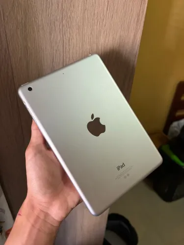 iPad mini 2 usado poucas marcas