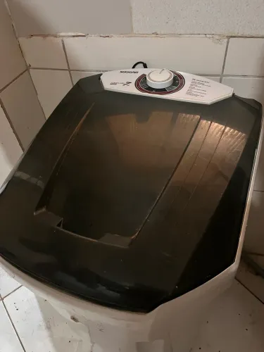 Tanquinho