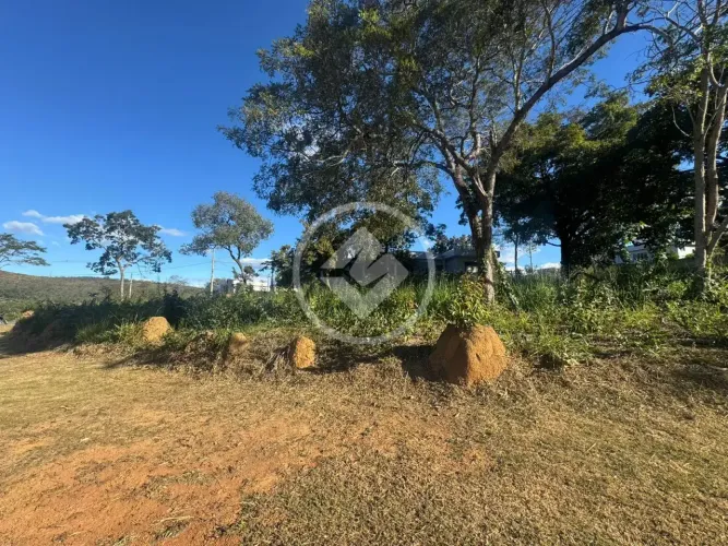 OPORTUNIDADE Lote plano Condomínio Lagoa Santa Park Residence / MY BROKER LAGOA SANTA codi
