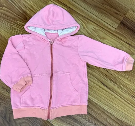 Blusa Camu Camu tamanho 9-12 meses (desapego)