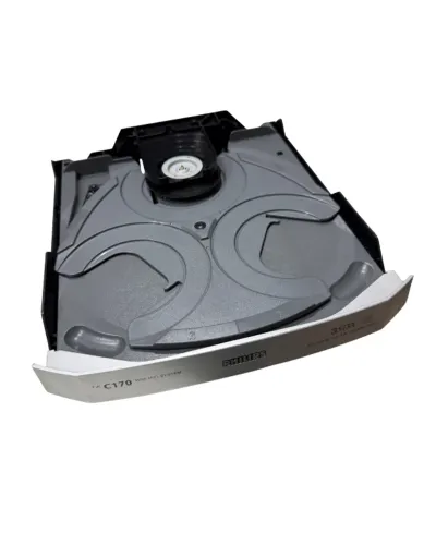 BSV260436 Mecanismo Do Cd Carrossel Som Philips Fw C170 (Unidade Boa)