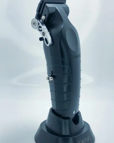 Máquina de Corte com Base Carregamento - KEMEI 2296