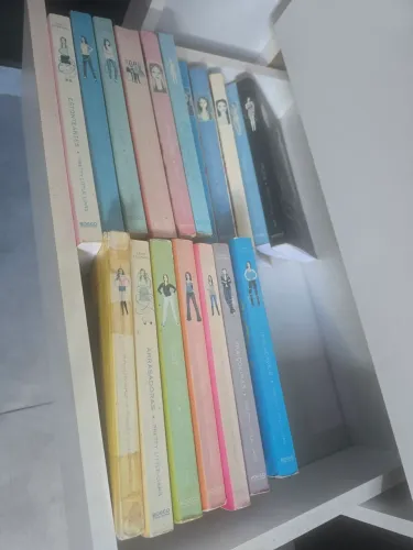 Coleção De Livros Pretty Little Liars