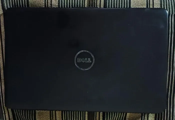 Notebook Dell 