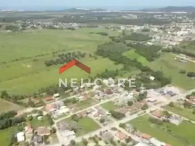 Lote em Campo Duna - Campo D'una - Garopaba/SC