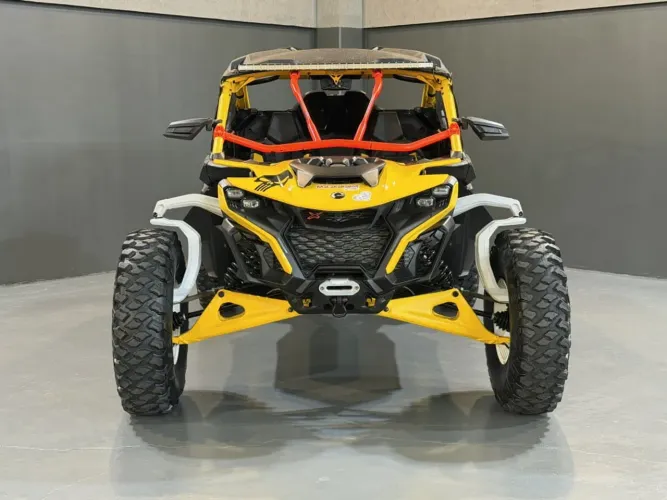 BRP Can Am Maverick R XRS 2024