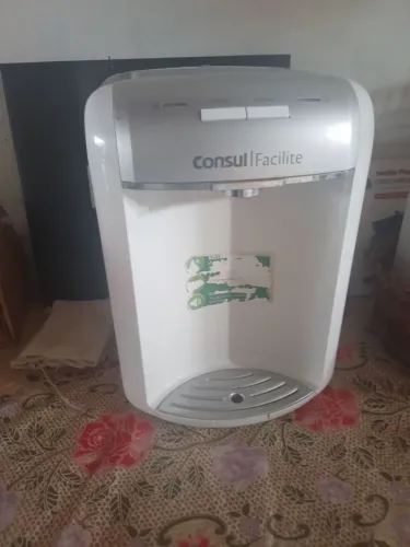 Purificador de agua