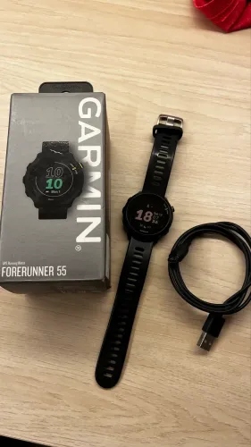 Garmin Forerunner 55
