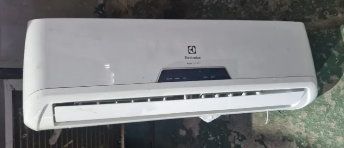 Vendo aparelho de ar condicionado 