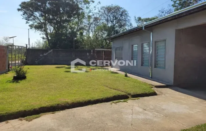 Chacara / Loteamento Residencial Vista Linda