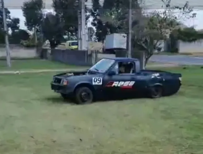Chevy