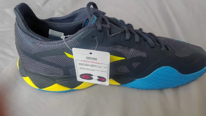 Mizuno Enerzy