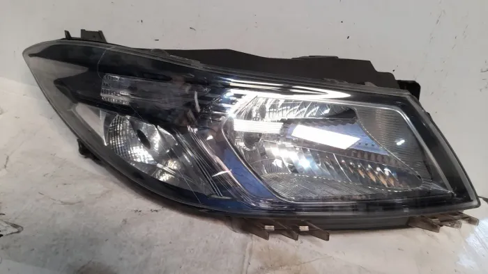 Farol Direito Fume Onix 2014 2015 2016 2017 18 19