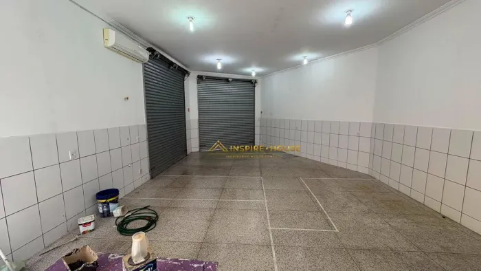 Ponto para alugar, 100 m² por R$ 3.000/mês - Jardim Oriente - São José dos Campos/SP