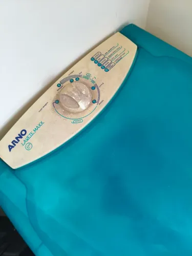 tanquinho 6kg