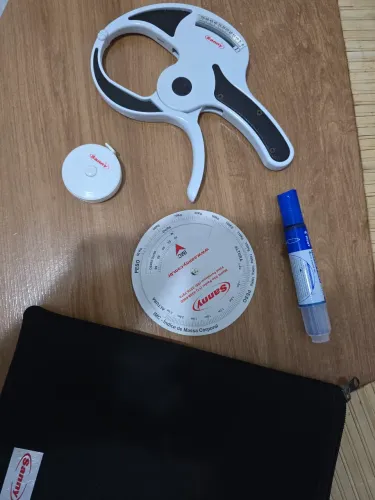 KIT AVALIAÇÃO SANY