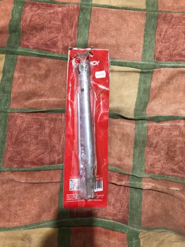 Chave de vela