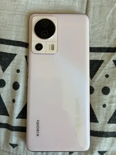 Vendo xiaomi 13 lite