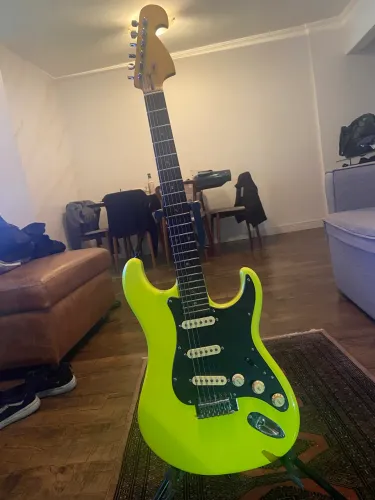 Guitarra Tagima Woodstock