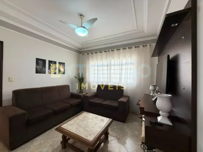 Casa à venda no bairro IPANEMA, ARAÇATUBA cod:31475