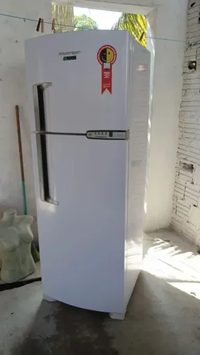 Geladeira 