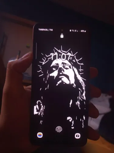 Samsung Galaxy s20fe