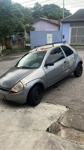 Ford KA 1.0i 3P 1997