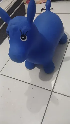 Cavalinho upa upa