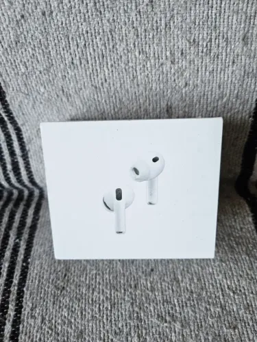 Fone de ouvido Apple AirPods 3 (Sem uso / Na caixa original)