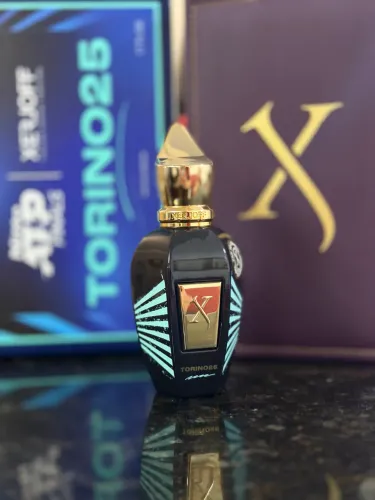 Perfume Xerjoff Torino 25 Edp Unissex 50ml Original