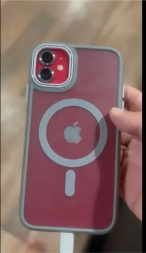 iPhone 11 bateria 79%